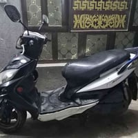 موطور • بانزين • للبيع