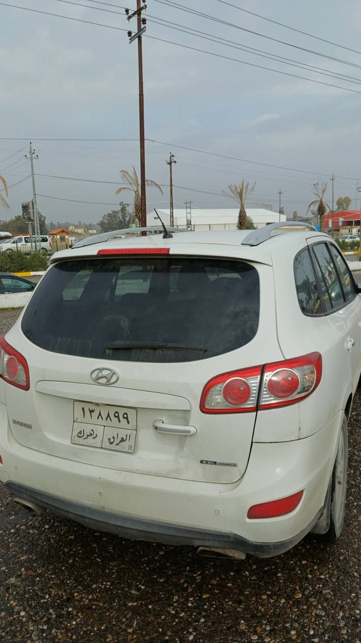 سنتافيا 2011 خليجي فول موصفات
١-حساسات خلفي عدد ٤
٢-مرايات شفط
٣- بنوراما [تنته]
٤- V6 3500
٥-كاميره خلفي 
٦-رقم دهوك مميز

حادثها 
بوند 
جاملغ
و نص باب خلفي 
كلها من جهت النفر
+ صاحب السياره موجود يعني كبل تحويل ب اسمك
للاستفسار اكثر اتصال على هذا الرقم

***********
