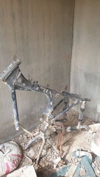 شاصي2019نامه برو  للبيع  شاصي موديل 2019 مال نامه برو البلادي مو هذا ا...