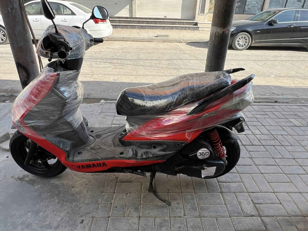 سكنس فحل للبيع مكينه 58بلاد كفاله عامه سلف هندر كهربائيات كله شغال مكينه ناعمه الدراجه جديده ماشيه 56الف المكان واسط نعمانيه للاستفسار 
***********
***********
