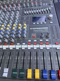 مكسر صوت • ديناكورد