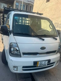 كيه حمل • كيا حمل • شاحنة كيا • كيا 2022 • كيه 2022 • كير اوتوماتيك • ...