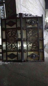 باب • بدون جرجوبه • بغداد أمل كبر