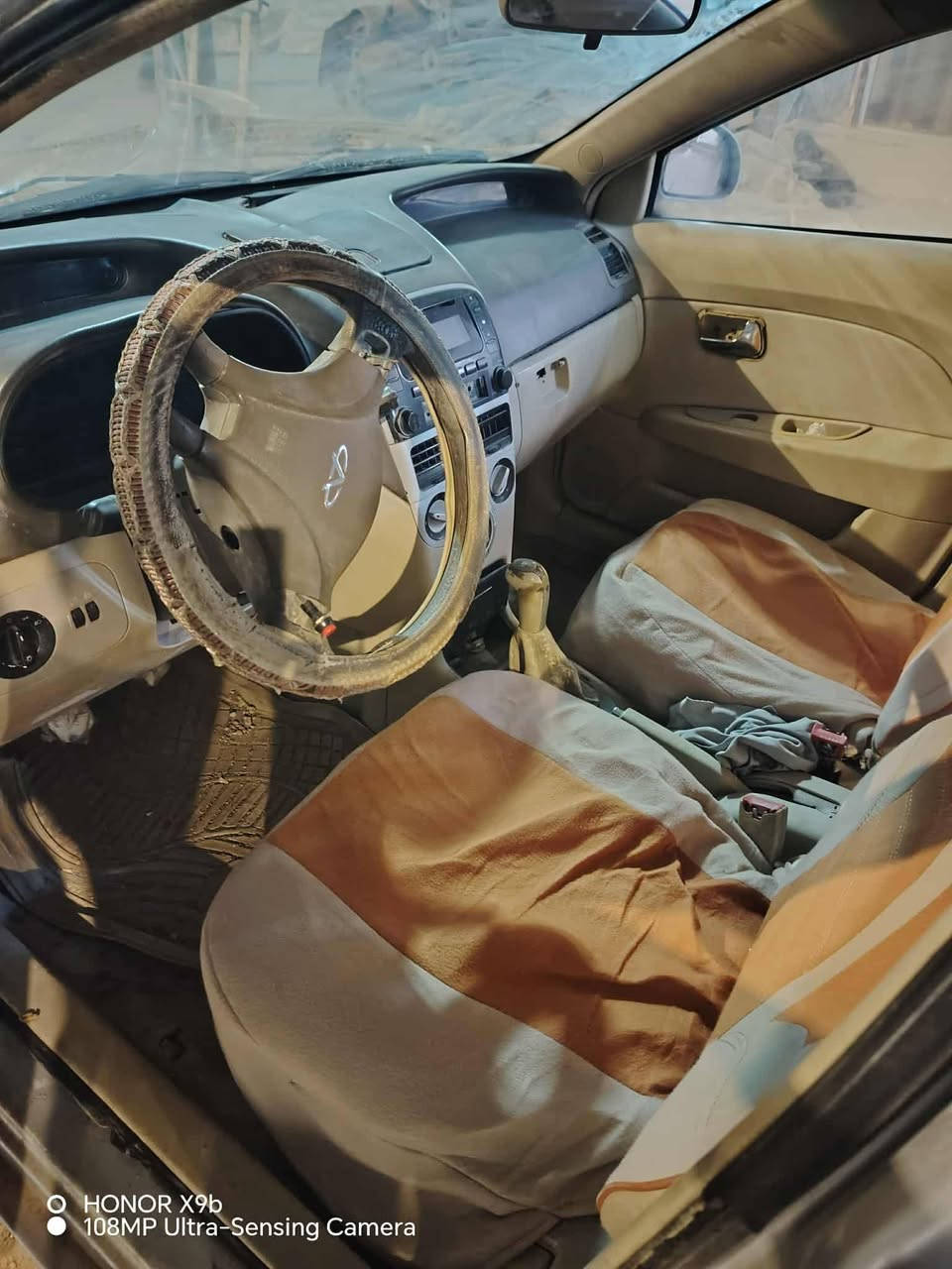 شيري فلاويين 2013 رقم قادسيه انكليزي وكاله عامه بسمي ثاني يوم اداورلك سنويه لل30 داخله هزه سياره جاهزه من كلشي اترايك للبصره سعر 28 مكانه الديوانية الحمزه الشرقي *********** رجاء الموشراي لا يعلق ولا يراسل
