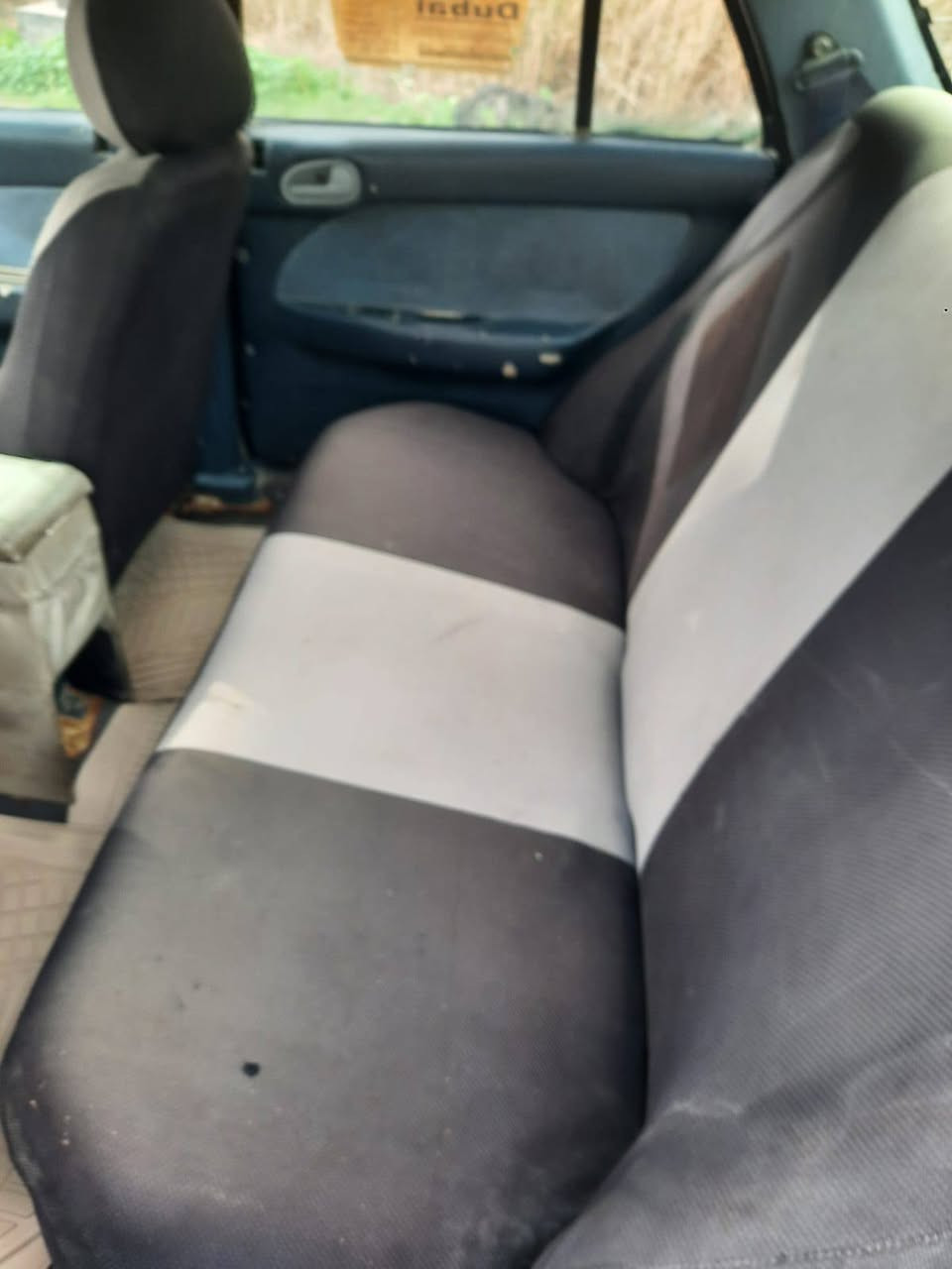 سياره سيفيا مديل ٩٣ للبيع كامله الشراي يتصل مكان ديالى بعقوبه تقاطع القدس*********** السعر ٢٥ وبيه مجال بسيط
