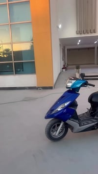 جي تار البيع يوم ١٨ نزلت من الر مبه دراجه كفاله عامه نكره سلف شوكت مات...