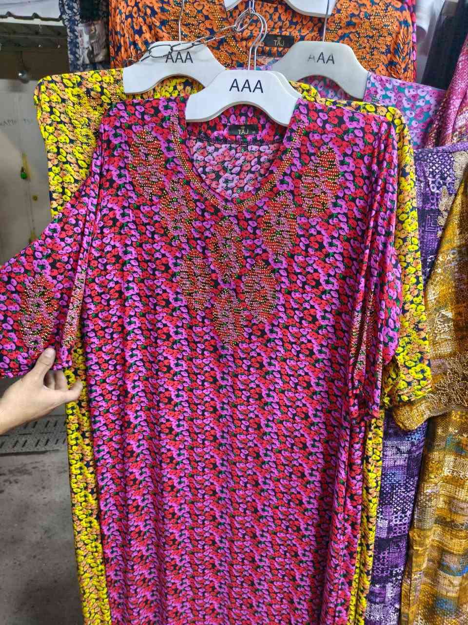 دشداشه نسائي كشمير إماراتي قياس M 🌺L🌺 XL🌺 XXL  سعر القطعه  🌺🌺🌺12000🌺 آلاف يوجد جمله مفرد المسيب سوق القزونه قرب جامع الفرات محلات الأخوين🇮🇶🇮🇶🇮🇶🇮🇶🇮🇶
 بأداره حسين الشمري 🇮🇶🇹🇷🏃‍♂️🏃‍♂️🏃‍♂️
للاستفسار 🇮🇶🇹🇷🏃‍♂️🏃‍♂️🏃‍♂️🏃‍♂️
***********🌺🥰🥰🥰🥰🥰
***********🥰🥰🥰🥰🥰🥰
