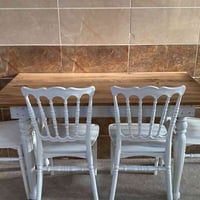 طاولة سفرة • صنع يدوي • سليمانية