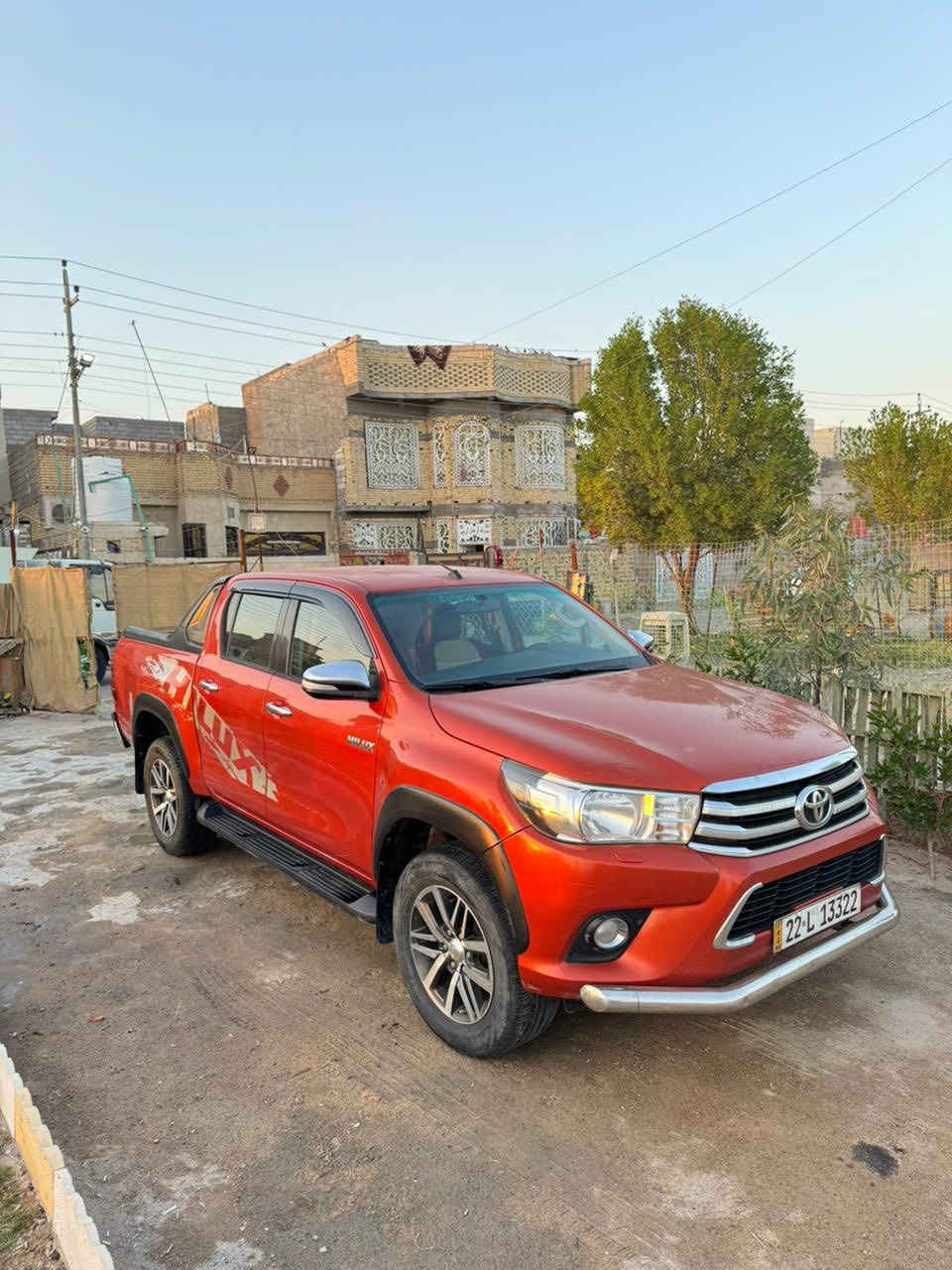 السلام عليكم تيوتة بيكم فلاونزة كاز كير تماتيك مكفولة كفالة عامة رقم اربيل مديل 2017 السعر 205وبيهة مجال للطيبين الاستفسال على هاذ الرقم *********** ترهم بيع او مراوس
