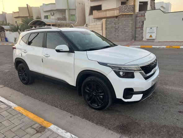 تم تنزيل السعر لغرض البيع كيا سليتوس موديل 2023 
رقم أربيل وارد أمريكي المرغوب بدون حادث
فقط سرقه جاملغ أمامي فقط مرفقة بالمنشور
محرك دوش 2000 المرغوب
ماشيه 36
سياره بعدها على وضع الشركه سبير منازل
رقم أربيل رقم جديد سنوية باسمي حصراً

فول الفول عدا الفتحه
بصمة تشغيل عن بعد
بصمة أبواب
قطعتين تبريد
كشن جلد
حساسات خلفية
رادار أمامي خلفي وجانبي
مانع تصادم أمامي وخلفي
انطفاء محرك ذاتي أثناء الوقوف
قيادة الية
تحديد مسار
ثلاث انظمة قيادة
شاشة أعطال
شاشه كبيره تدعم ابل كاربلاي
كاميره خلفيه داوره
مانع انحدار
مانع تزحلق
فول تحكم استرين
نقاط عمياء
لايت لدات
سونار موجود الها
وباقي المواصفات المعروفة

رجاً لاتقارنها بالخليجي الصيني الهندي 
محرك 1500 لو 1600
هاي أمريكي يعني أحسن واغلى

الــســعــر 🟥 :: الـــرد تـلـقـائـي 💎

رقم صـــاحب السيارة: ***********
