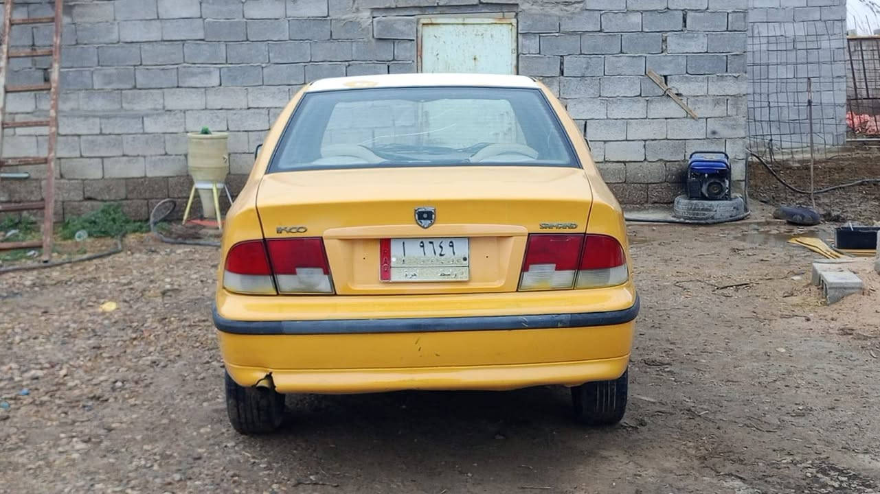 السلام عليكم للبيع سمند 2011 رقم واسط سيارة مكفولة من الضربة كير مكينة حدادية تخم تاير جاهزة ماعدا المحرك بداية بخار سيارة غرفتة حلوة كهربائيات كلة شغالة سيارة مابية خياس السعر المطلوب 29
المكان واسط نعمانية
للاتصال
***********
