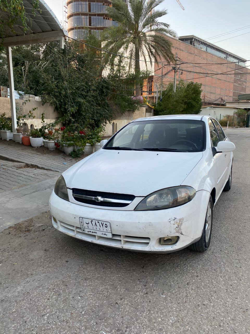 اوبترا هاش باك موديل 2004 رقم بغداد بسمي
 سنويه جديده السيارة نظيفه مال جناي مكينه وكير مكفولات بيها جاملغ امامي صبغ تخم تاير جديد 
مكاني كربلاء السعر 48وبيها مجال قليل 
للاتصال ***********
