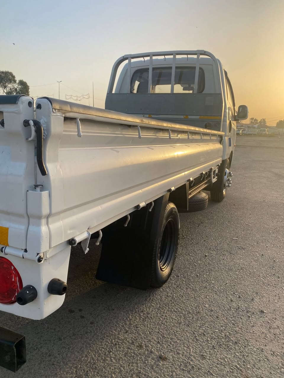 سلام عليكم فحل مديل 2017 مشروع وطني سنويه ال 29 

مكينه مسكر 7كير مكينه جديده مكفوله من ضربه وكص 

شاصي مكفوله تخم تايره صدر جديد دوشمه جديد 

السعر 135 العنوان بغداد كماليه رقم ‭٠٧٧٦ ٠٥٠ ٠٣٧٣‬
