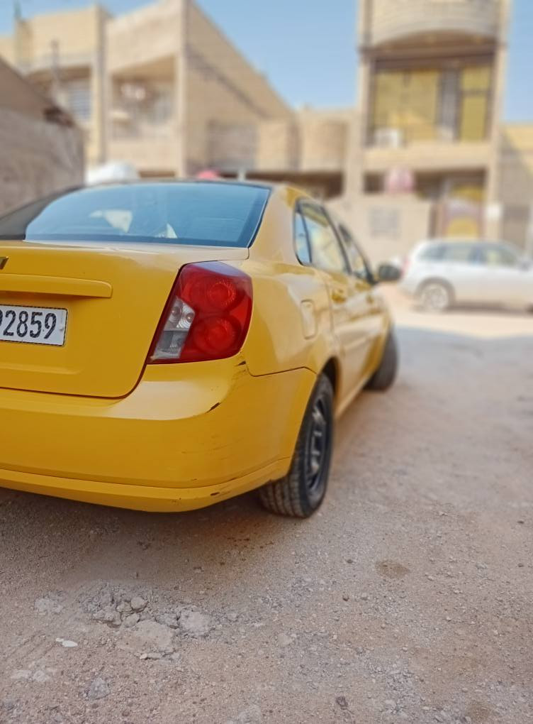 اوبترا موديل ٢٠١٢ سياره بيهه  طخه جاملغ خلفي فقط سياره جاهزه من كلشي مكينه وكير تبريد تخم تاير صدر جديد رقم بغداد نكليزي سياره مصفره من كلشي  كير عادي  سعر ٥٣ بيهه مجال بصيط مكان سياره بغداد  *********** سعر مناسب بغداد, العراق
