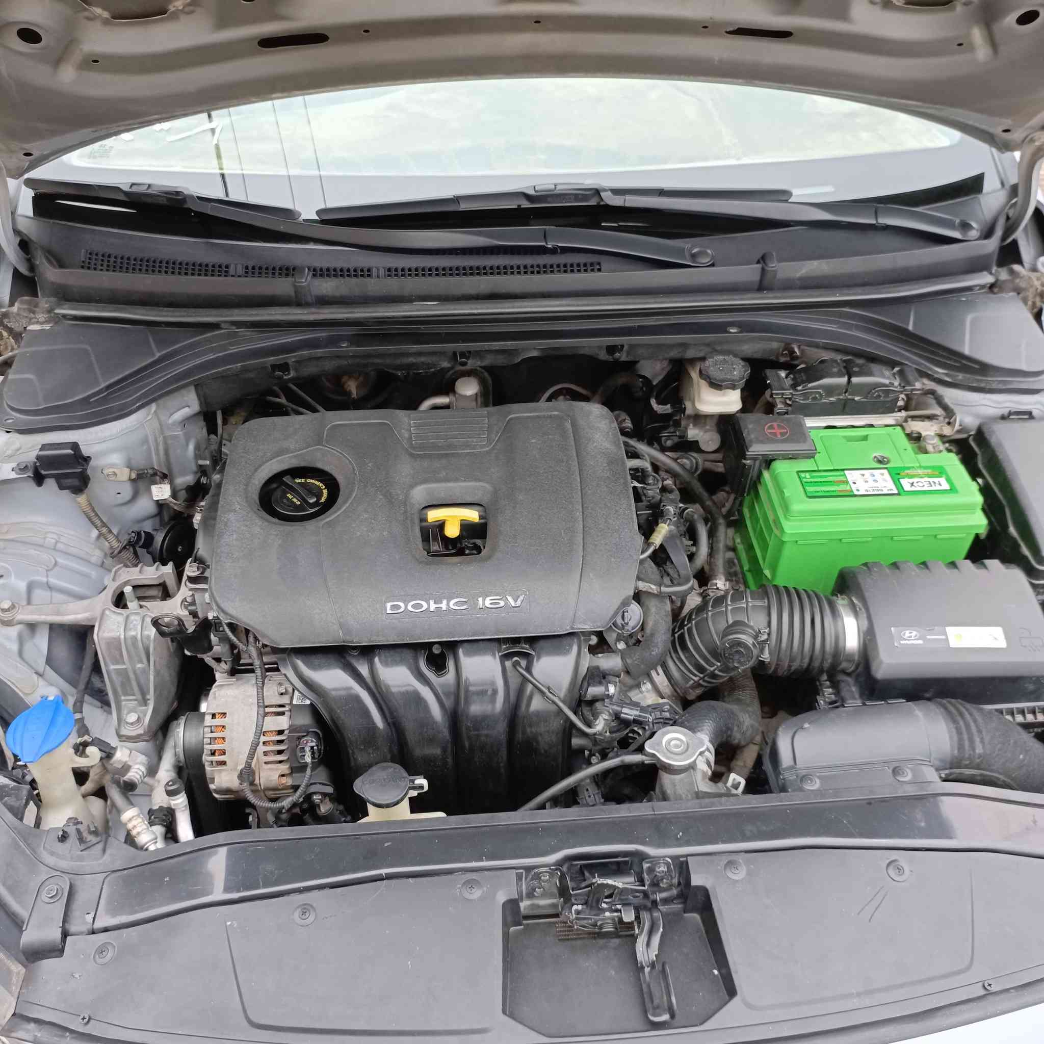 سلام عليكم الأنترا2017امريكي سياره كله ليبل واحد بدون اي تبديل بيه بدون داخل بدون ايرباك مكينه 2000دوش كيرATتحكم ستيرن جهتين وضعيات قياده سبورت ايكو
ماشيه127 تريد تحويل تريد وكاله
السعر118
للستفسار***********
