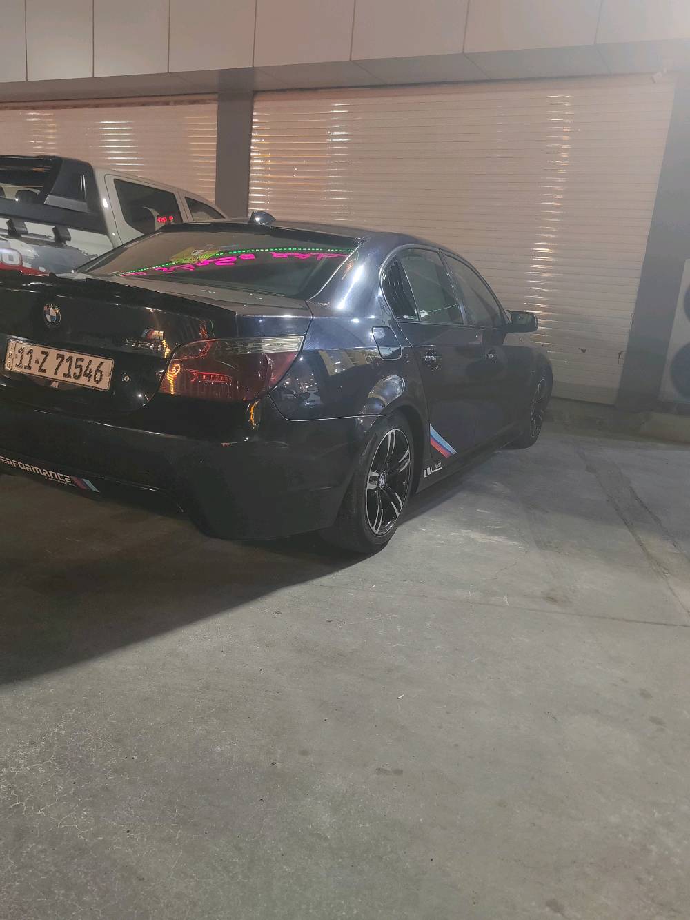 Bmw 525i E60 بيع او مراوس  ميماتي رقم بغداد دولي سنويه لل 2027
السياره كلها M بلاد 2006 اصل وفصل

محرك كير ظربه كفاله

وارد الماني جايبيها سياقه مناك وتسجلت بالقرار ٤٨ واكفللك اصوليات

هزه جديده السياره بأسمي مداور ثاني يوم

محرك N52 نوزل قصير المرغوب

5 بردات والخلفيه كهرباء

اناره داخليه بيبان ودشبول وعطر متغير بلوتوث

ادامه جديده منظومة بانزين وتبريد وحداديه

تبريد ثلج

السياره بيها كم قطعه كلير ب المانيه ابيع حزام

السياره بلاديه مابيها زلغ واير واحد

اللون حبري ازرق ع اسود متغير

غرفه نظيفه كلش للاخير  جلد وقماش اسود M بلاد وكاربون فايبر رصاصي

دركه ام بلاد تحكمات ستيرن شغاله

فتحة سقف

شاشة كبيره سعرها ٦٠٠$ من ميسر بغداد

اندرويد وكار بلي ودمامات صوت خرافي ونقاوه فول

تحديث لايت اوزوم ديناميك وعين الشيطان يم علي الخفاجي بغداد

ويل شنايزر اصلي وتخم تاير جديد

داتا شو تسجيل

 كامرتين خلفيات تسجيل ورجوع للخلف

كميرا امامي تسجيل

حساسات امامي خلفي بلاد

السياره نظيفه كلش الى درجه مال جناي

واللي بنظافتها نادرات

وكلشي بالسياره شغال وبلادي يعني لف راسك ونام عليها

ترايك وين متريد سعرها ١٤٠$ وبيها مجال قليل

مكاني بصره المركز *********** ملاحضة سياره اصل 525 وشاد الهه محرك 30

بيهه نواقص بسيطه واسف عل اطاله
