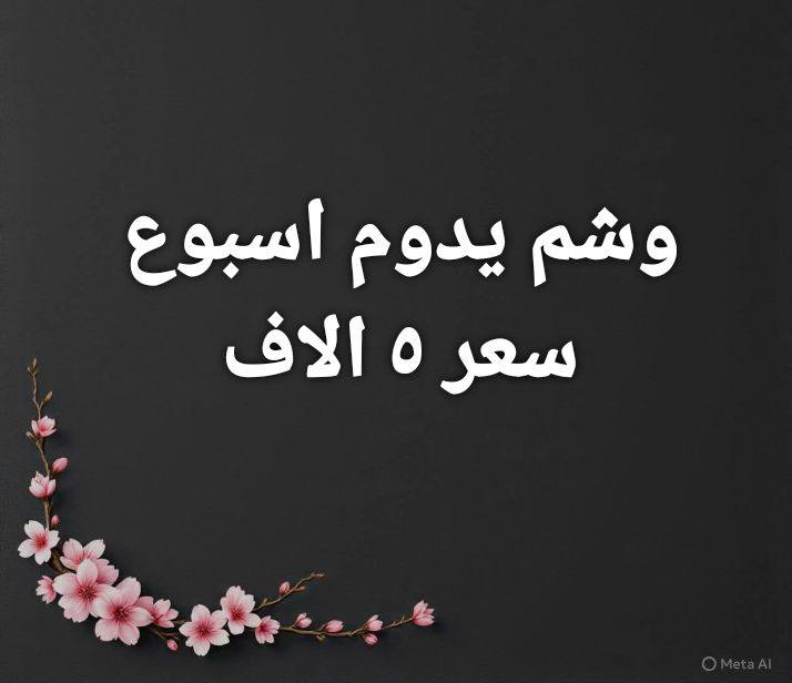 انسب اسعار بابل حي الامام مقابل مضمد ابو مريم بفرع صيدلية ام رشا للحجز واتساب
