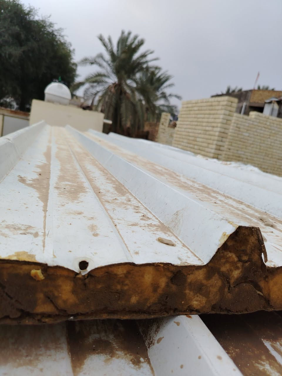 السلام عليكم يوجد سندويج عدد ٤ مستعمل شي قليل القطعه الوحده ٣ امتار الطول والعرض متر واحد نظيفات السعر النهائي ١٥٠ قفل تفاصيل أكثر مراسله الصفحه


**إذا كنت صاحب هذا الإعلان وتريد حذفه لأي سبب، رجاءا أرسل رسالة إلى الدعم الفني**