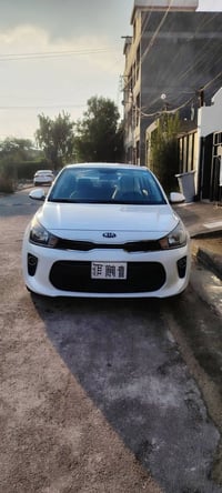 كيا ريو • ٢٠١٩ • اتوماتيك