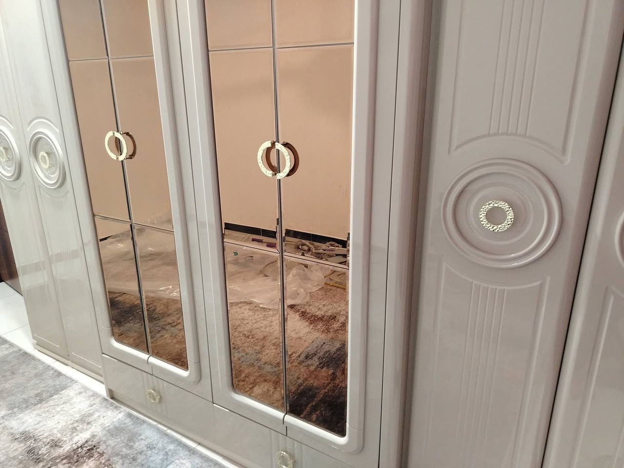 للبيع غرفه نوم مودرن 10 قطع السعر مليون و 600 قفل مكان قاهره قرب جامع النداء


**إذا كنت صاحب هذا الإعلان وتريد حذفه لأي سبب، رجاءا أرسل رسالة إلى الدعم الفني**