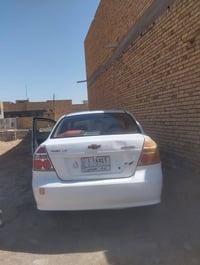 افيو ٢٠١١ • مكينة وكير كفالة • تبريد عوزه غاز