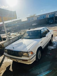 سياره هارتوب 91 مشروع وطني السنويه الثمانيه وعشرين المكينه شرط والكير ...