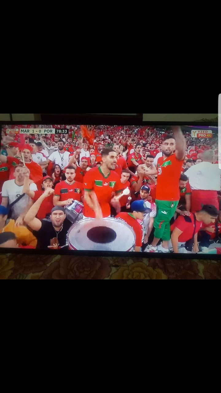 شاشات بلازما عدد ٢ للبيع سمارت تكنيك واي فاي  حجم ٤٣ سعر الواحده ب ١٧٥ الف عمارة, ميسان


**إذا كنت صاحب هذا الإعلان وتريد حذفه لأي سبب، رجاءا أرسل رسالة إلى الدعم الفني**