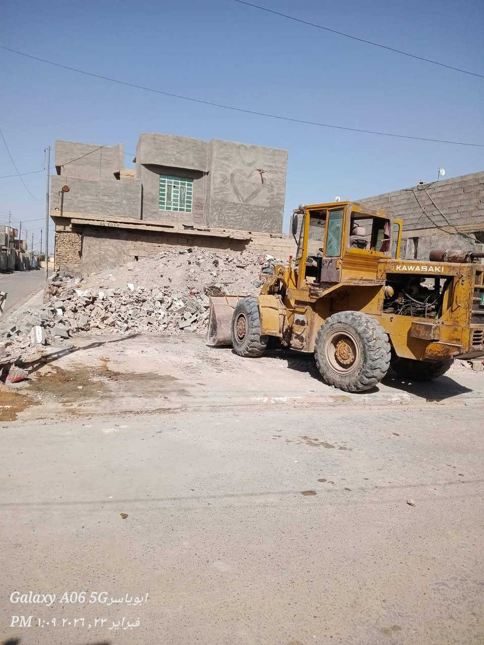 يتوفر لدينا كادر رفع انقاض وتعديل القطع وفرش السبيس ولحمراوات 
وتجهيز كافة المواد الانشائية التواصل على الأرقام التاليه 
***********
***********
***********
***********
