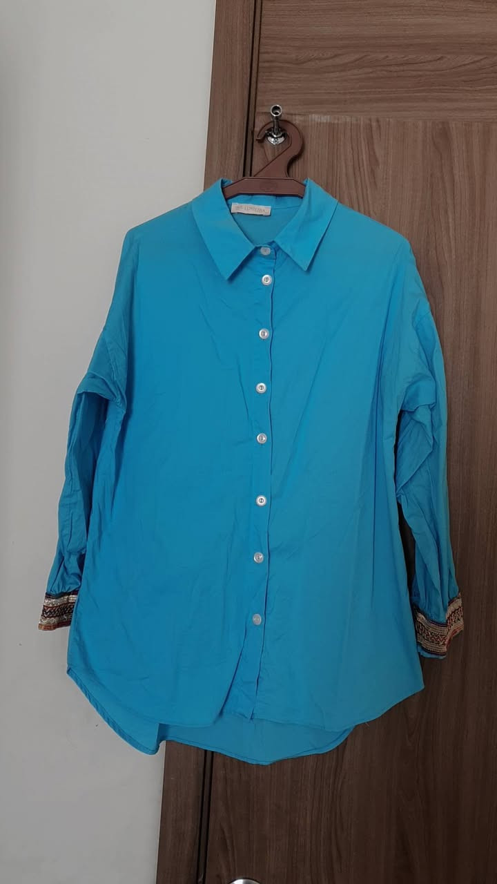 للبيع جدد بعدهم قمصان كولهم ١٥ وقاط ٢٥ فستان بناتي جديد ٢٠اريده مملبوس ابد


**إذا كنت صاحب هذا الإعلان وتريد حذفه لأي سبب، رجاءا أرسل رسالة إلى الدعم الفني**