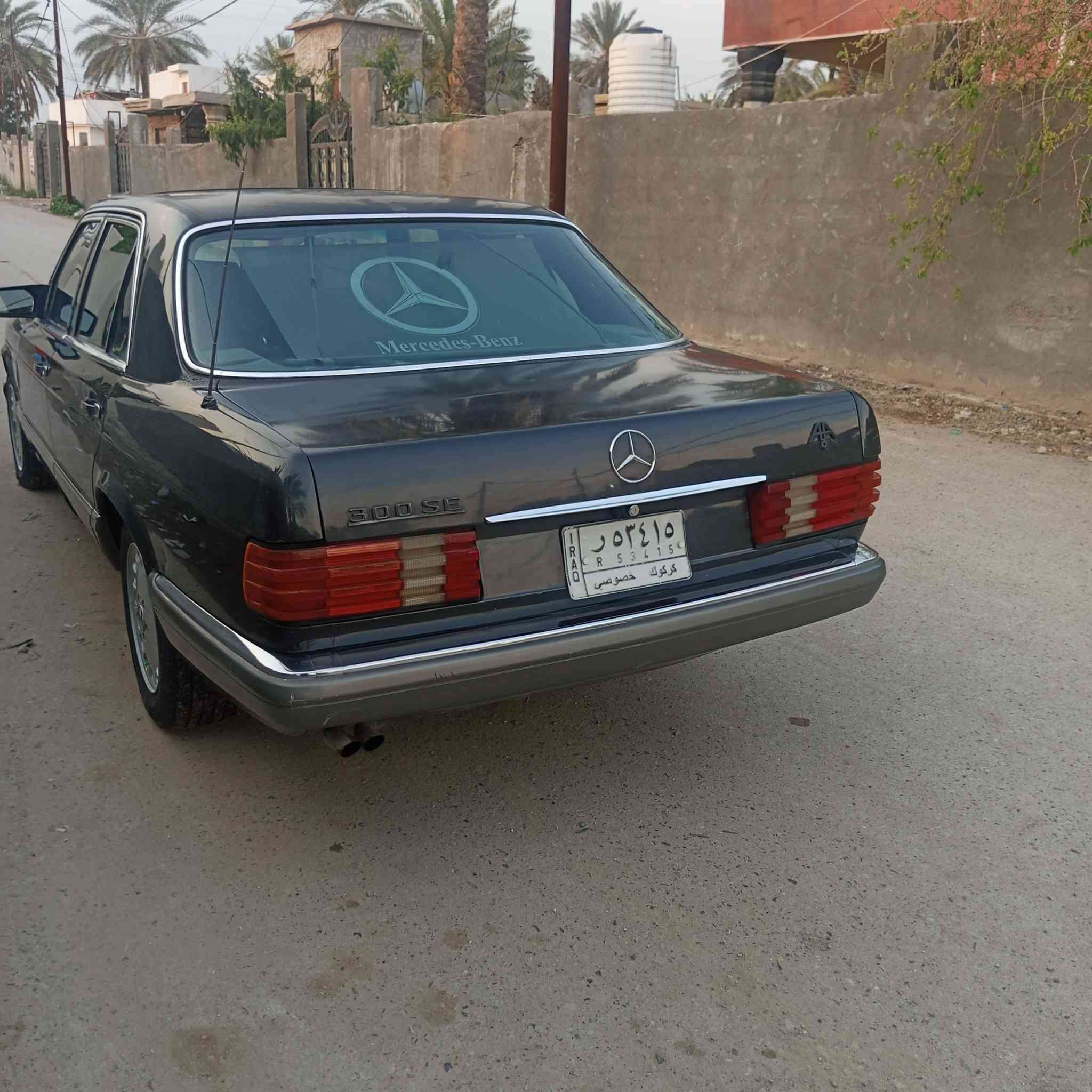 سلام عليكم مارسدس رئاسي موديل 1991 كشنات كهرباء جلد بردات كهرباء كهربائيات كله شغاله رقم كركوك بيه صبغ حزام جماليه مكينه وكير مكفولات مكينه وكير بلادي عنكبوت سعر 48 وبيه مجال عنوان بغداد دوره رقمي ***********
