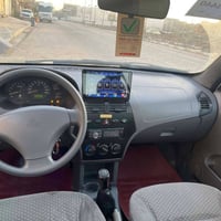 ٢٠١٤ • ماكينة وكير مكفولة • تبريد يحتاج غاز