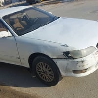 مارك 2 • رقم بابل • محرك وكير ناعم