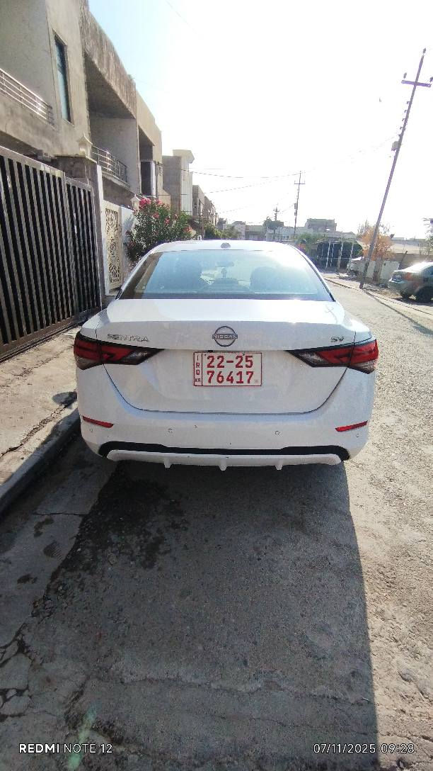 مودێل ۲۰۲٤ sv دوو دە رگای بلاد گۆراوە  ۱٥میل ڕۆشتوە ڕە قە مم کردووە أربيل, العراق


**إذا كنت صاحب هذا الإعلان وتريد حذفه لأي سبب، رجاءا أرسل رسالة إلى الدعم الفني**