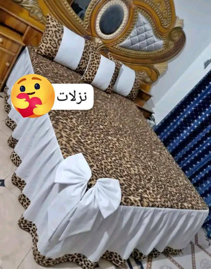 سلام عليكم متوفر فرشات همايون سعر مناسب حجز مراسله خاص


**إذا كنت صاحب هذا الإعلان وتريد حذفه لأي سبب، رجاءا أرسل رسالة إلى الدعم الفني**