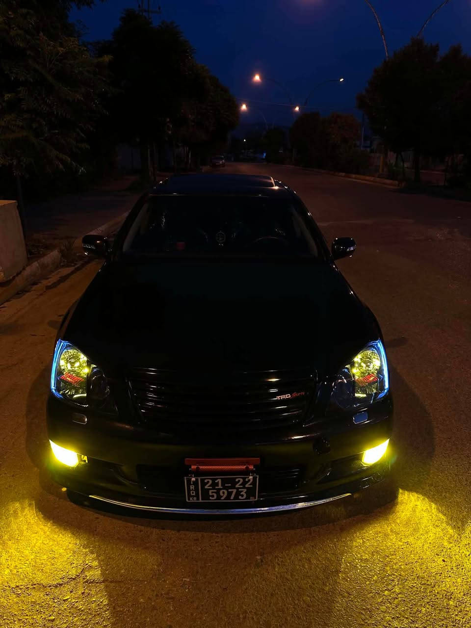 سڵاوی خواتان لێبیت لۆک لۆک
فول بەطن 

شاهینە 2005  کامل  بیشو دوای کراوە بە 2007

موسە سە یارە کە 

مەکینەی 182 گێڕ گە ورە یە. سەیارە کە  گیرومە کینەی بە شەرتی ١٠٠٠ فیەتر  تەبرید ساردو گە رم بە شە رت دوکلی هیج نیە  

فول فولە 4 دوگمەیە سە یارە کە سڵایت جلد هیتە ر 

په رده يه تەحرید سورعەیە ٥ بە سمە یە سه ياره يه ك پاره جە بوياخى ئه و روپاى هه يه كامل مه سره ف كراوه مکە بە رە ی jbl لە سە رە  شانە کانیشی بۆی دانراوە هەتا حە زکە ی مە سرە ف کراوە ڕۆنی مەکینە ی تازە گۆڕاوە هایدرۆلکی گێر تازە یە سویلی گاردن تازە گۆڕاوە ٢٥٠ تەبح مە سرر فی نیە تاقانەیە لە جوانی زۆر لە ڕە سمە کان جوانترە دەرو ناوی هە موو گیانی تازە مالئ دۆستە رەنگی بلاک جیتۆرە کانی ٤ رەنگە کۆنتڕۆلە ویڵدە کانی خۆم هەڵم بجریوە لە باکەتا  لۆک لۆکن جوان کاری دو رو ناوی بۆ کراوە سە یارە ی ماڵە سعریشی 75 گە ڵاو مە جالێ برایانە 

مشتەریت تێل بکە لە خزمە تام 

وەست ئەب  ڤای بە ر👇🏻

*********** حلبجة, السليمانية
