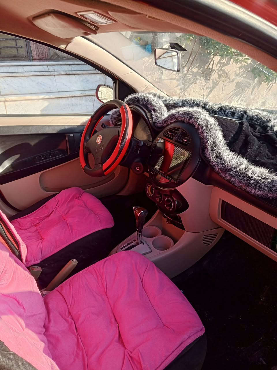 السلام عليكم
للبيع فقط 
جيلي باندا موديل 2013
ماشية 73 الف كيلو
سيارة نضيفة جدا
كير مكينه صدر كهربائيات تبريد كلها مكفولة
سنتر لك
سيارة جاهزة
رقم بابل 
السعر 47وبيها مجال
مكان السيارة بابل /حلة
رقم الهاتف ***********
