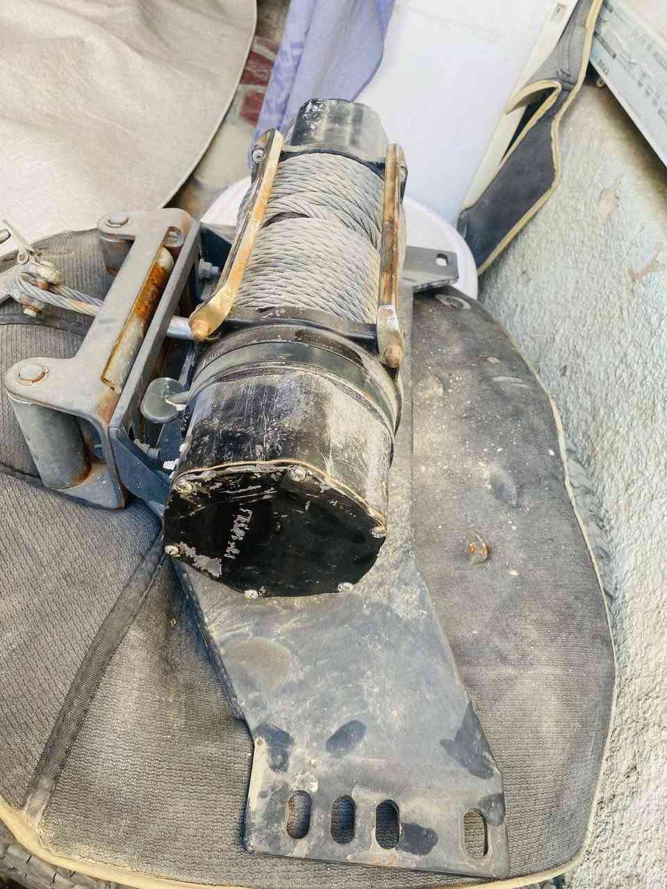 ونجات عدد ٢
كهربائيات 
للاستفسار الاتصال
بغداد 
***********
