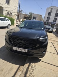 جمس تيرين ٢٠١٩ • محرك ٢٠٠٠ تيربو • Slt حادث خفيف