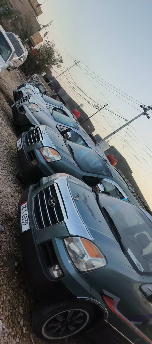 توجد ستاركسات للبيع كفاللة عامة 2009الي 2019ومن 2005الي 2007سعارمناسبة من 70ورقةالي 250ورقة ويوجد نظام دفعتين مكاني بابل الحمزة الغربي ماعندك رصيد تصل وات ساب مفتوح اخوكم ابوحيدر السلطان, ***********     ‏‪***********‬‏
