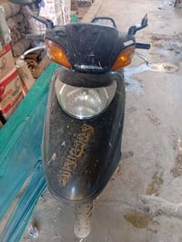 سبيسي • متروكه • كوم حديد