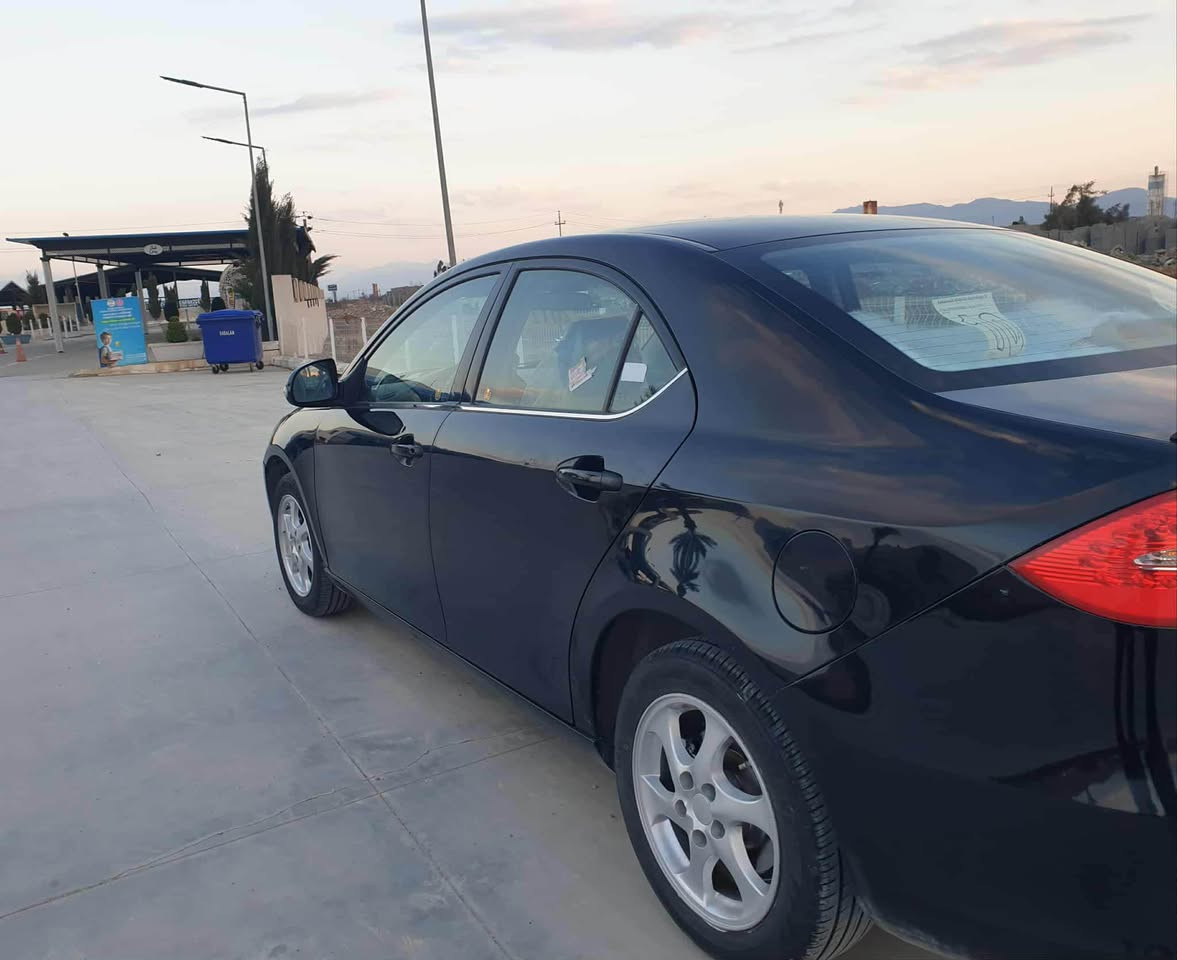 جاک مەکینە قایش  2012 ڕەشی قەتران بێ بۆیاخ ڕەقەم هەولێر سەیارەکە زۆرجوانە تەقەوڕەقەی نیە  سنەوی بەناوخۆمانە بەسەرنەچوە هیچ غەرامەیەکی لەسەرنیە مەکینەی زۆرخاوێنە ونەکراوەتەوە ژماری مۆبایل *********** نرخی 54 مەحامەلەیەکی کەم رانية, السليمانية
