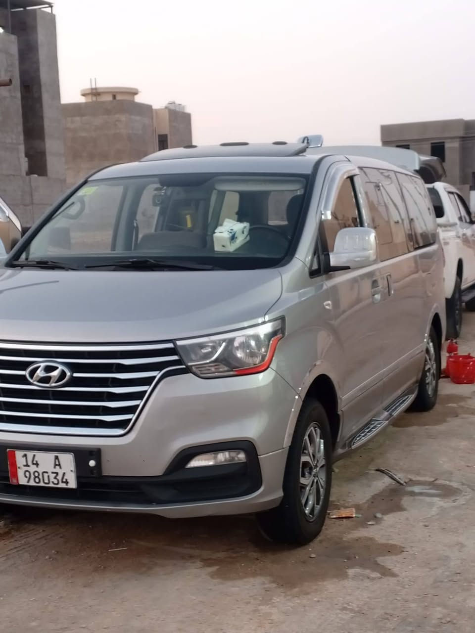 السلام عليكم ستاركس 2019 مرمزه 2022 سياره فول مواصفات السعر 290 رقم الهاتف***********
