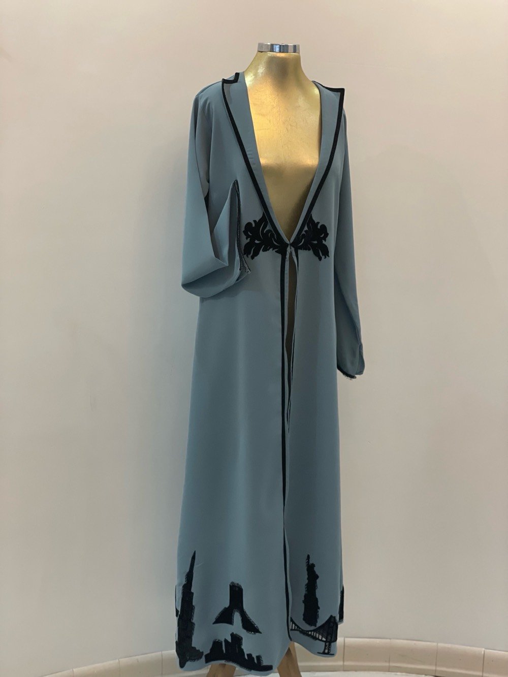 عنوان جوهرة المحيط
مستورد من امارات
غير مستعمل