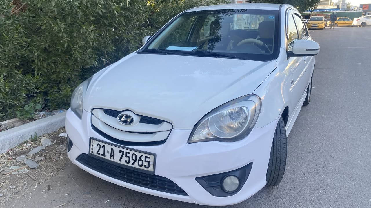 اكسنت موديل 2011 رقم سليمانيه بااسمي خليجي محرك 1600 السيارة خير من الله محرك كير صدر كله تبريد تدفئة السعر 97 مكان السيارة الاعظمية سبع ابكار والسونار مرفق مع الصورالاتصال ***********
