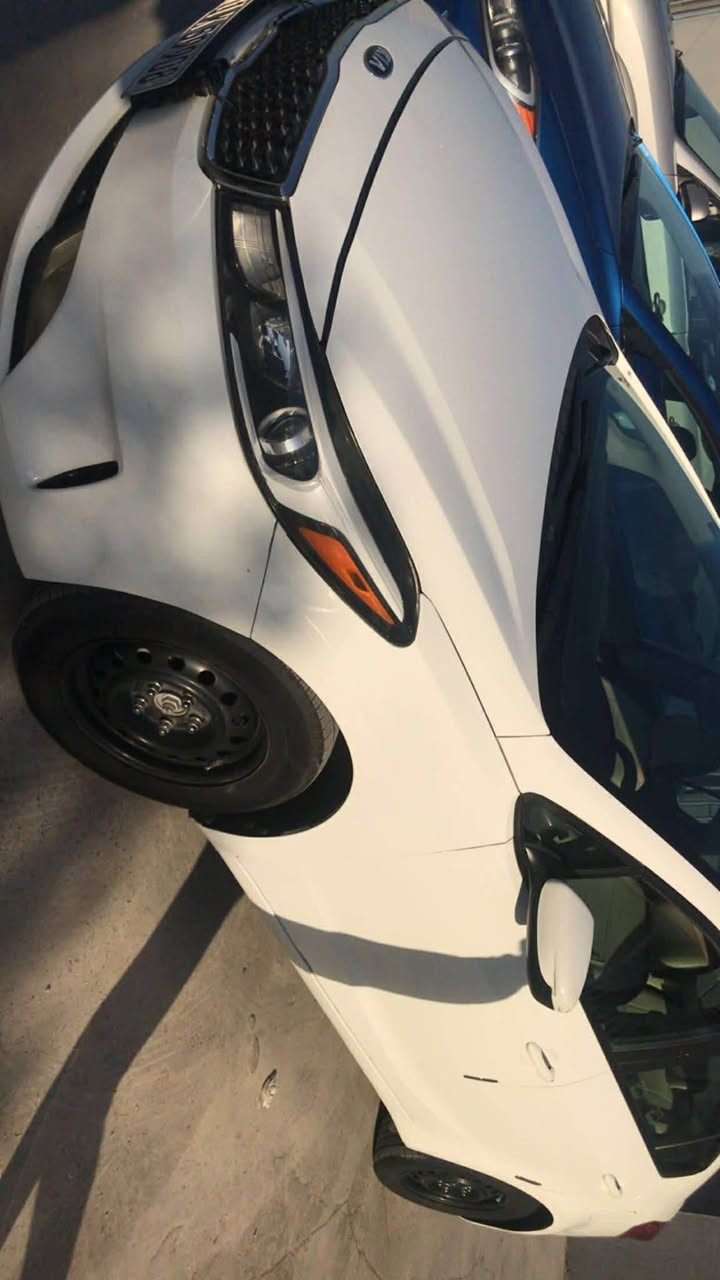 السلام عليكم
فورتي 2017 

رقم بغداد بسمي 

الحادث موضح بالسونر بدون ايرباك

محرك 2000دوش 

كير ،،at المرغوب 

كير محرك خير من الله 

السعر 118

بغداد الامين 

 للأستفسار ***********
