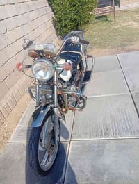 هونزدا • موديل ٢٠١٤ • أوراق أصولي