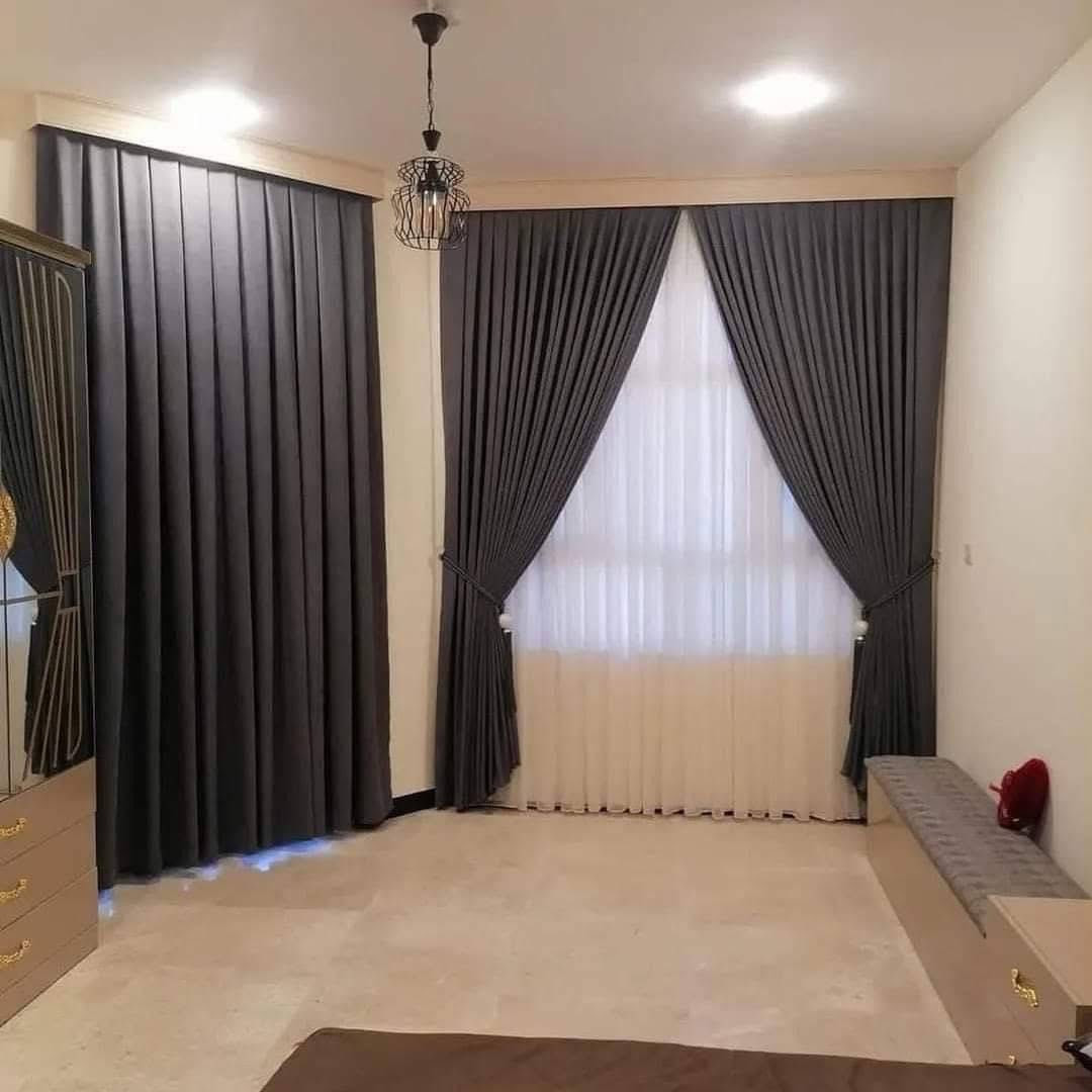 ركن الستائر - مقابل باب جامع ابو زهراء -مجاور مطعم فلافل ابو العبد
اقمشة - خياطة - تصليح جميع انواع الستائر
جميع انواع السكك التركية - بواري سلايت
كادر مختص لتثبيت الستائر واخذ القياسات
فقط اتصل والباقي علينه

واتساب ***********📞
