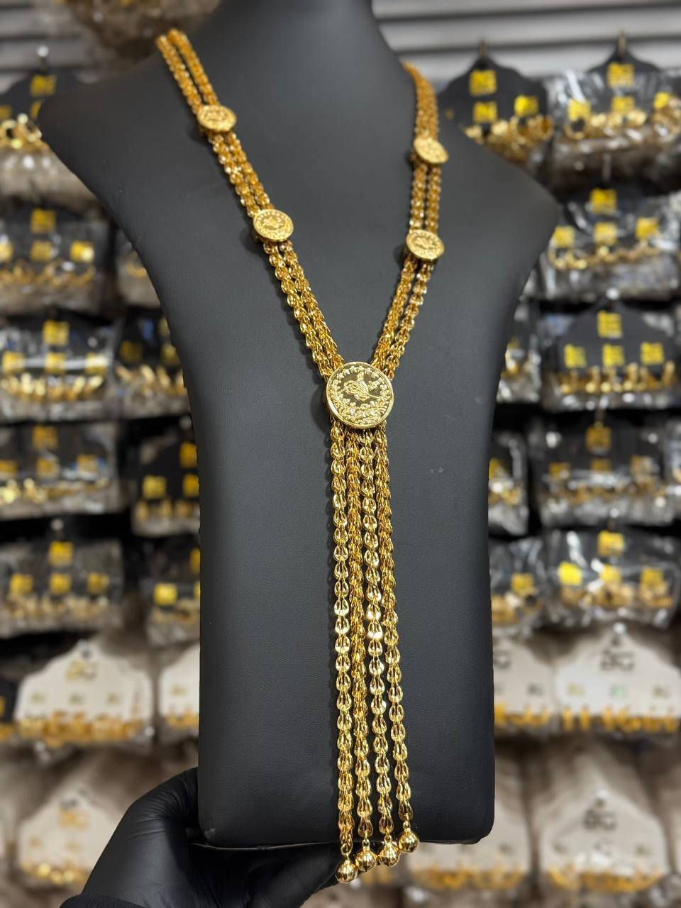 عندي مسابقه للفوز بهديه من سولاي علقي على المنشور واعلى تعليق يحصل لايكات يدخل قرعه وشاركي المنشور لصديقاتج وخلي لايك . عدنا احدث الموديلات وجديده واسعار جدا مناسبه باقي الموديلات موجودة بالنشر للاستفسار عن الاسعار والحجز واتساب ***********
العنوان سوق الشيوخ/ شارع المكاتب محل سولاي مكانه ركن . توجد خدمة توصيل لكل المحافظات.
رابط قناة المحل على الواتساب
https://whatsapp.com/channel/0029VaDqsofFy723K6L1eI00
رابط كروب المحل على الواتساب 
https://chat.whatsapp.com/I9Y7DuaTW4WIO5CPCaftC6
رابط بيج المحل على الانستا 
https://www.instagram.com/solaygold?igsh=MWI1NXAwNTAxb3plaQ==
رابط قناة المحل على التلي كرام 
https://t.me/solaygoold
