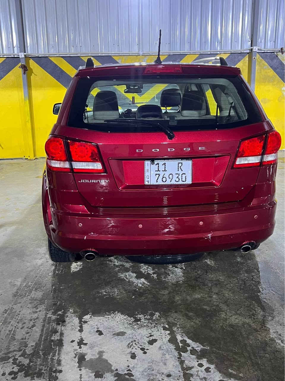 جورني كلين تايتل محرك 3600 فقط دعاميات مرشوشات كلير لجماليه وشبر صبغ طرف الباب الخلفي الأيمن بغداد رقم إنكليزي باسمي موديل 11 سياره لوك ماناقصها برغي مكانها بغداد *********** بغداد, العراق
