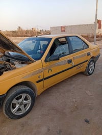 بيجو روا رقم بصره انكليزي السنويه نافذه30 راعيها موجود السياره خيرمن ا...